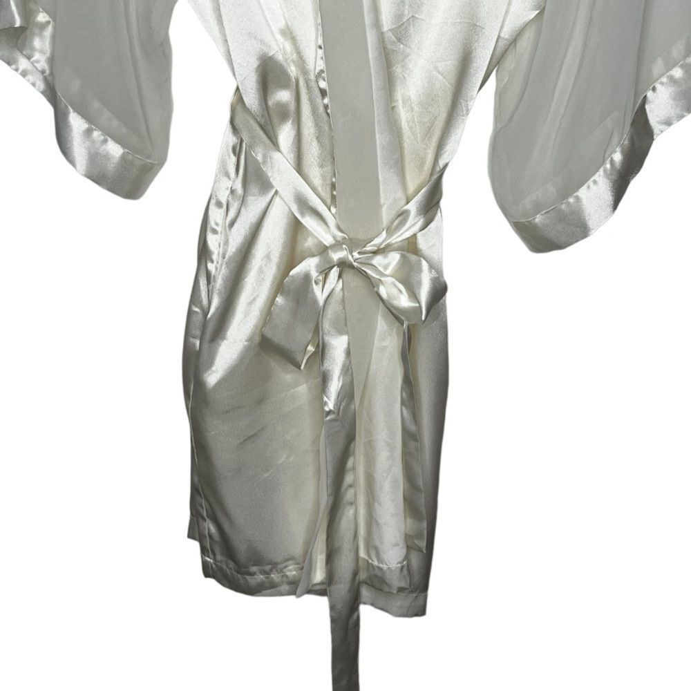 Vintage Delicates Robe‎ - Picture 3 of 5